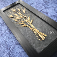 7x16 Ancient Einkorn Wheat  'Prosperity & Wealth'